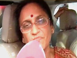 Rita moves Allahabad HC over house attack Rita moves Allahabad HC over house attack
