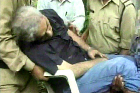 Himanshu Sabharwal's employee killed in Delhi