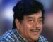 All is not well within BJP: Shatrughan