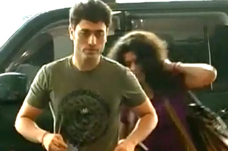 Shiney Ahuja's judicial custody extended