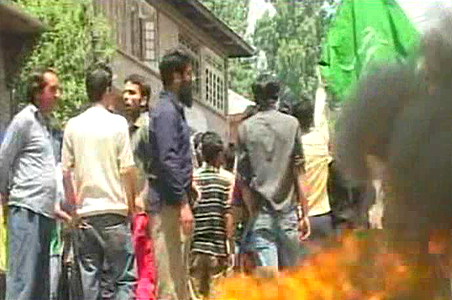 Shopian case: J&K govt orders fresh post mortem