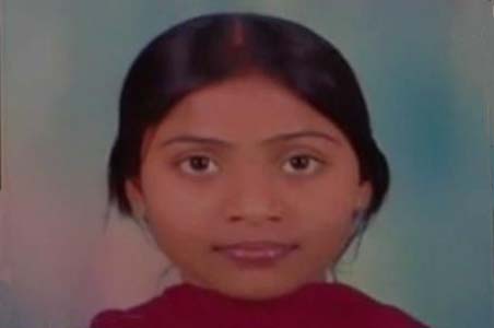 Rejected by DU, student commits suicide