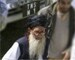 Pak: Pro-Taliban cleric Sufi Muhammad held