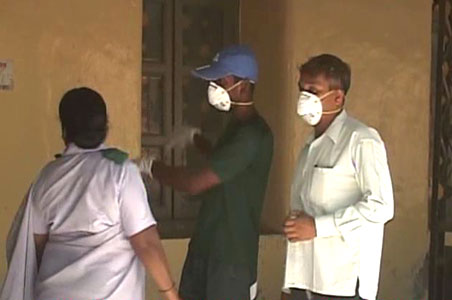 Swine flu: Centre issues fresh guidelines