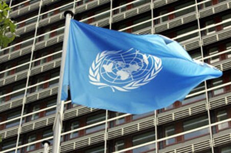 UN bodies should reflect contemporary realities: India