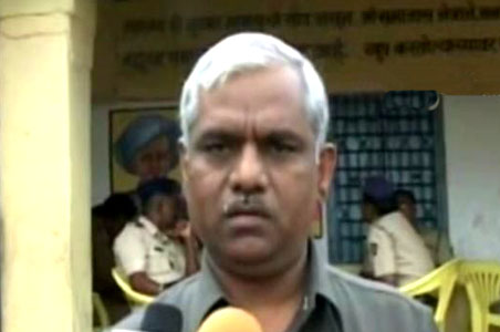 Campaign against HIV stigma in Maharashtra village