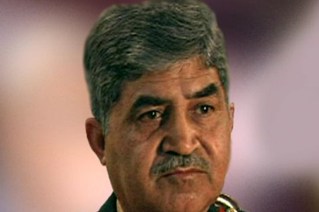 Malik exposes Musharraf's 'lies' on Kargil war