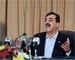 Gilani lauds PM's statement; says dialogue only way forward