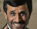 Ahmadinejad to unveil new cabinet today