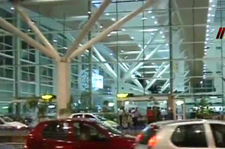 Delhi airport flooding: Govt to pull up GMR