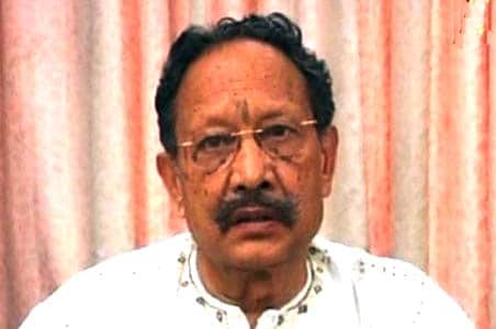 Will Perform Whatever Duty The Party Assigns: BJP Leader BC Khanduri