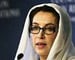 Claim of Imran-Benazir love 'malicious': Pak envoy