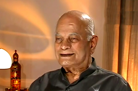 Decision to send Jaswant to Kandahar was unanimous: Brajesh