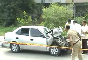 Woman SDM found dead in outer Delhi