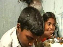 Drought hits nutrition intake Drought hits nutrition intake