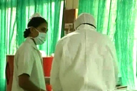 Swine flu: Hyderabad sets an example