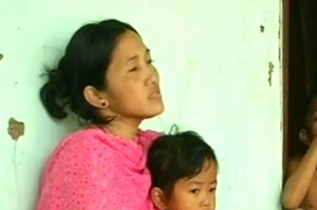 Manipur's widows of conflict