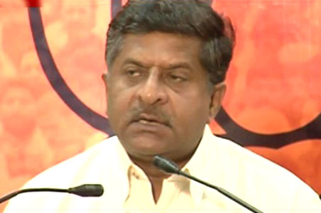 BJP poll debacle report: Fiction or fact?