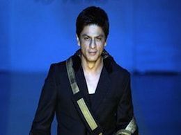MEA's reaction to SRK's detention MEA's reaction to SRK's detention