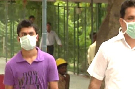 Swine flu: Who needs to be tested?