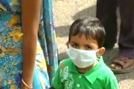 Maharashtra to rope in pvt hospitals for tackling swine flu