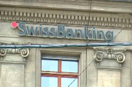 India preparing cases to take up with Swiss banks