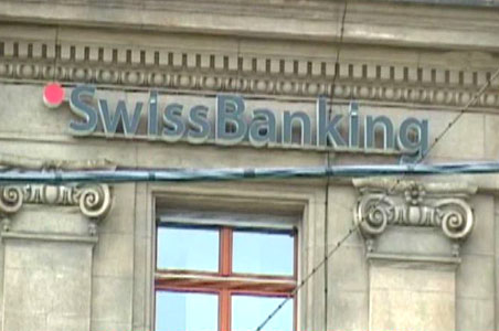 Indo-Swiss talks on black money in December