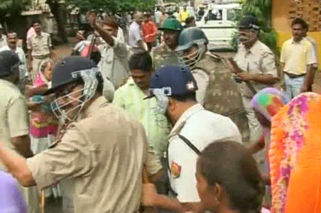 Agra: MBA student rapes young girl