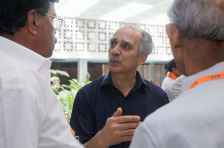 BJP weighing options on action against Shourie