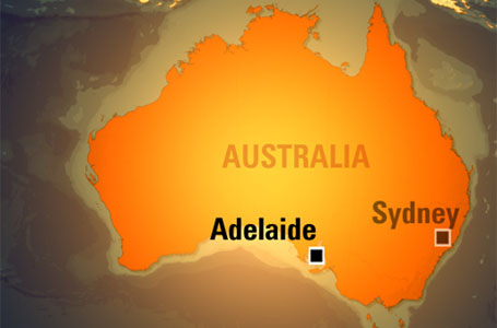 Australia foils suicide terror plot