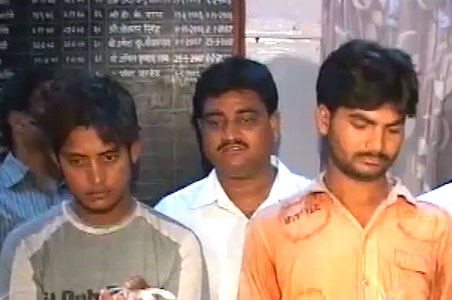 Blood racket busted in Lucknow, 6 held