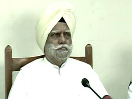 Bribery case: CBI to question Buta Singh today Bribery case: CBI to question Buta Singh today