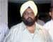 Buta Singh's son gets bail in bribery case