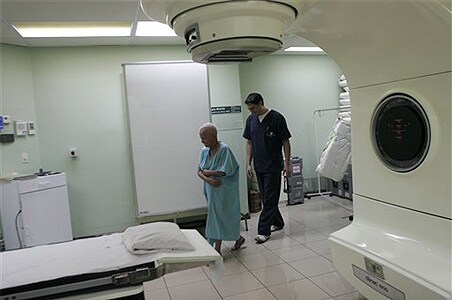 Cancer to see five-fold increase in India?