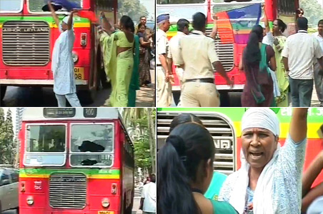 Once God's women, now God-forsaken