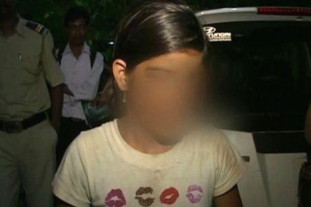 Mumbai woman accused of abusing her maid gets bail