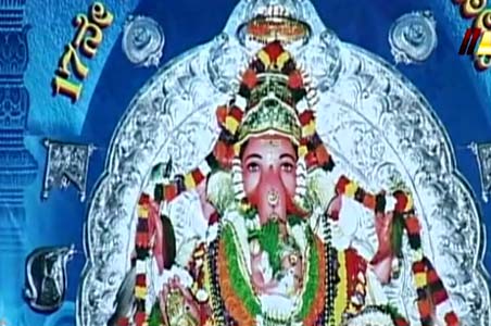 Tight security for Ganeshotsav in Mangalore