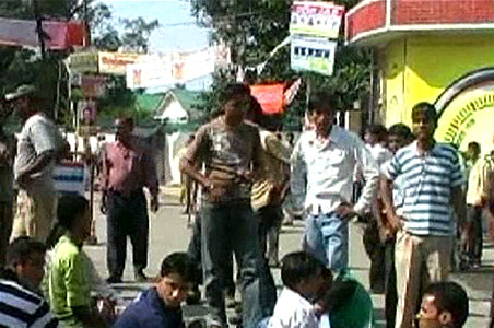 Police face mob fury in Haldwani