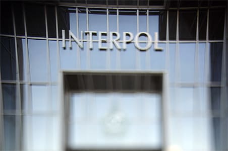 Interpol Confirms Chinese Official As Its New President