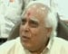 Sibal, advisory board to meet on reforms today