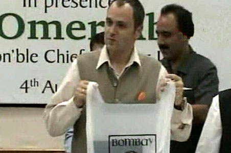 J&K's polythene-free plan