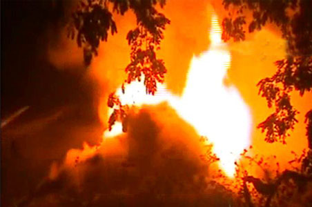 Kolkata football clash: 12 arrested