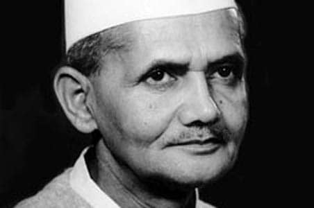 43 years on, mystery shrouds Shastri's death