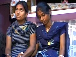 Gay couple: Happy together but home alone Gay couple: Happy together but home alone