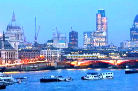Slump could make 1 mn migrants leave UK