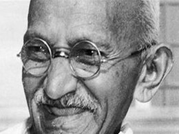 Lepers banned from entering Gandhi land Lepers banned from entering Gandhi land