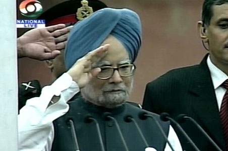 PM pledges assistance to farmers to deal with drought