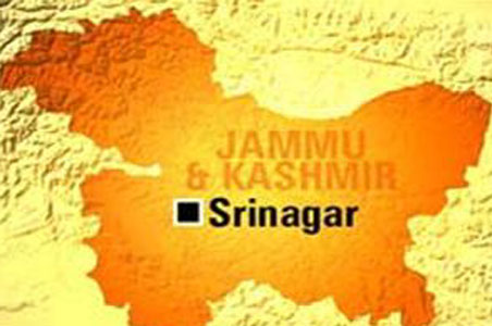 Srinagar: Two major attacks within minutes