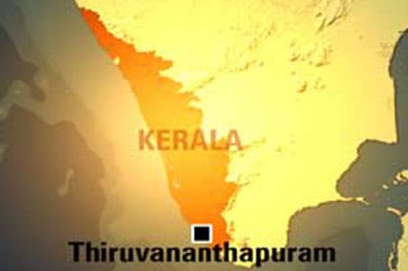 Kerala origin priest helps set up US consulates