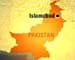 10 killed, 8 injured in Pakistan blast